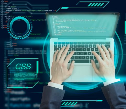 css services
