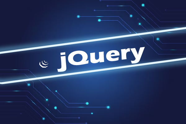 jquery services