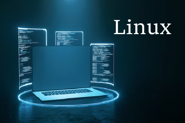 linux services