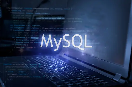 mysql services