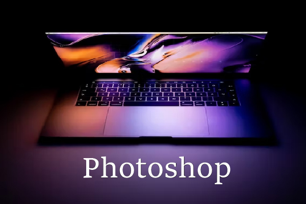 photoshop services